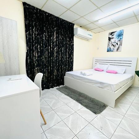 Delight Apartment Dubai Bagian luar foto